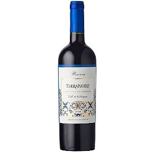 Vinho Terranoble Reserva Carménère