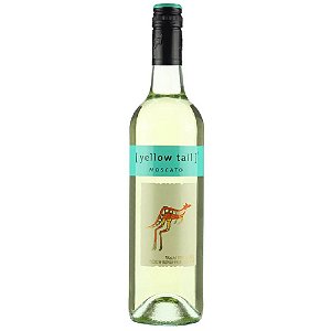 Vinho Branco Yellow Tail Moscato
