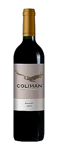 Vinho Tinto Los Haroldos Coliman Malbec
