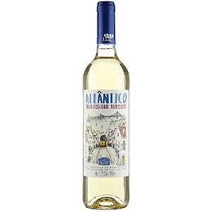 Vinho Branco Atlântico Regional Alentejano