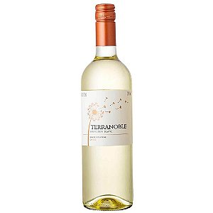 Vinho Terranoble Estate Sauvignon Blanc