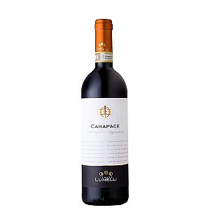 Vinho Tinto Castelbuono Carapace Montefalco Sagrantino