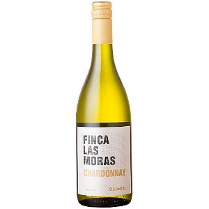 Vinho Las Moras Chardonnay Finca Las Moras