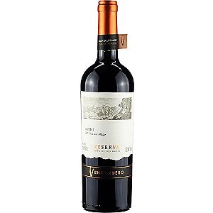 Vinho Ventisquero Reserva Merlot