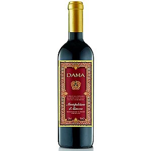 Vinho Tinto Caldirola Dama Montepulciano d'Abruzzo