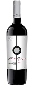 Vinho Tinto Punto Máximo Merlot