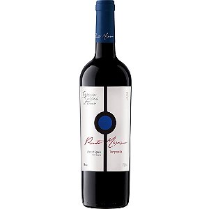 Vinho Tinto Punto Máximo Tempranillo