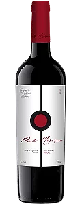 Vinho Tinto Punto Máximo Malbec