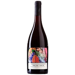 Vinho 7 Colores Gran Reserva Pinot Noir