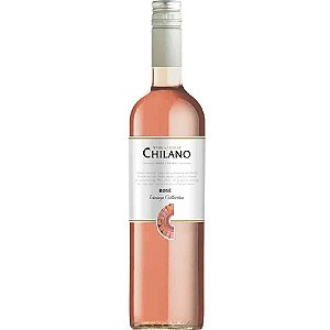 Vinho Chilano Rosé