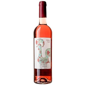 Vinho Condes de Barcelos Rosé