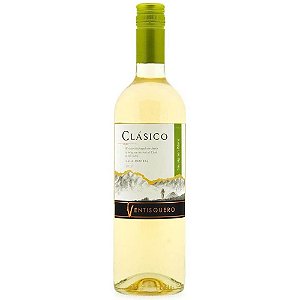 Vinho Ventisquero Clássico Sauvignon Blanc