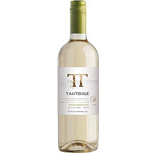 Vinho Tantehue Sauvignon Blanc