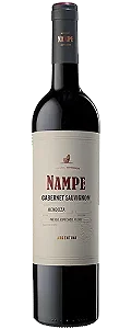 Vinho Tinto Los Haroldos Nampe Cabernet Sauvignon