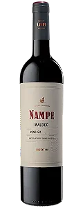 Vinho Tinto Los Haroldos Nampe Malbec
