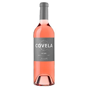 Vinho Covela Rosé