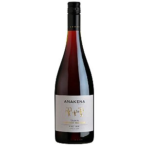 Vinho Anakena Tama Vineyard Selection Pinot Noir