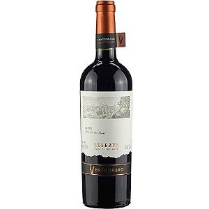 Vinho Ventisquero Reserva Syrah/Shiraz