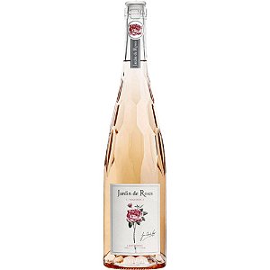 Vinho Rosé Paul Mas Jardin de Roses