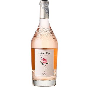 Vinho Rosé Paul Mas Jardin de Roses
