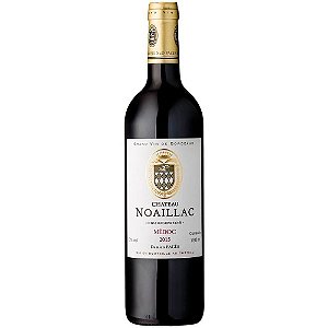 Vinho Château Noaillac
