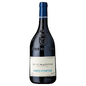Vinho Tinto Brunel de La Gardine Crozes-Hermitage