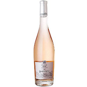 Vinho Rosé Vins Breban Lavendette