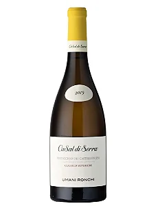 Vinho Branco Umani Verdicchio Casal di Serra