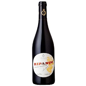 Vinho Tinto J.M.F Ripanço