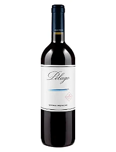 Vinho Tinto Umani Rosso Pelago