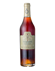 Vinho Licoroso J.M.F Alambre 20 Anos 500ml