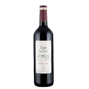 Vinho Tinto Audy Château Tour de Luchey