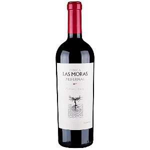 Vinho Finca Pedernal Malbec Finca Las Moras