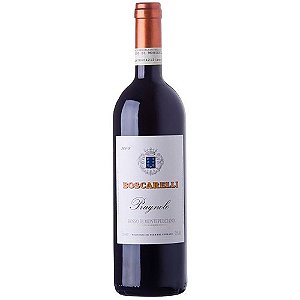 Vinho Prugnolo Rosso di Montepulciano Boscarelli