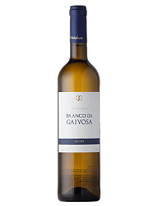 Vinho Branco Alves de Sousa Branco da Gaivosa