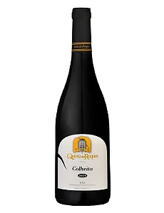 Vinho Tinto Quinta dos Roques