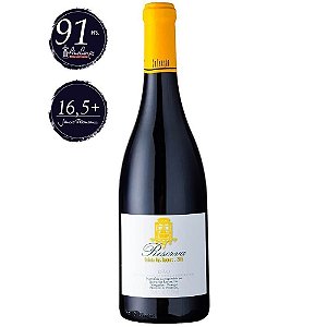 Vinho Tinto Quinta dos Roques Reserva