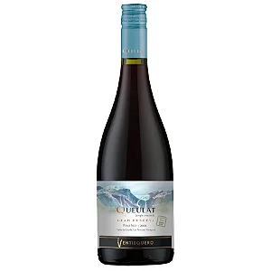Vinho Tinto Ventisquero Queulat Gran Reserva Cinsault
