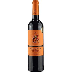Vinho Tinto Ciconia