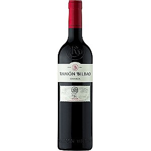 Vinho Ramon Bilbao Crianza Tempranillo
