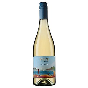 Vinho Settesoli Wave Bianco