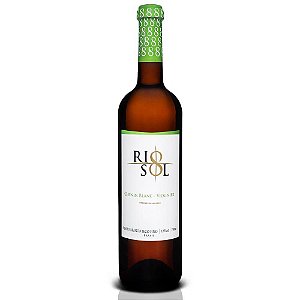 Vinho Rio Sol Branco