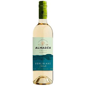 Vinho Miolo Almadén Ugni Blanc Suave