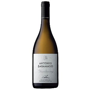 Vinho António Saramago Chardonnay