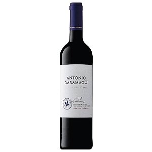 Vinho António Saramago Colheita Tinto