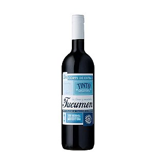 Vinho Tucumen Argentino Malbec