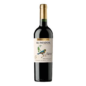 Vinho Winemaker's Collection el Payador Cabernet Sauvignon