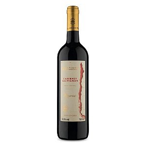 Vinho Baron Philippe de Rothschild Reserva Valle Cabernet Sauvignon