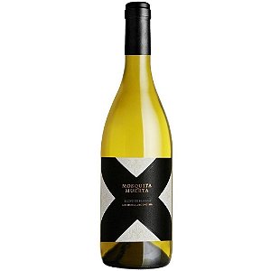 Vinho Mosquita Muerta Blend de Blancas