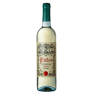 Vinho Branco Putos Alentejo DOC